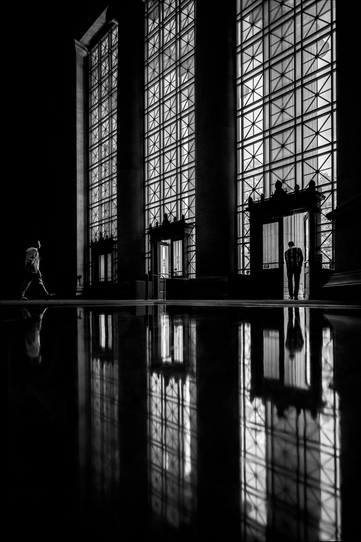 Boston: Built by Shadows Image